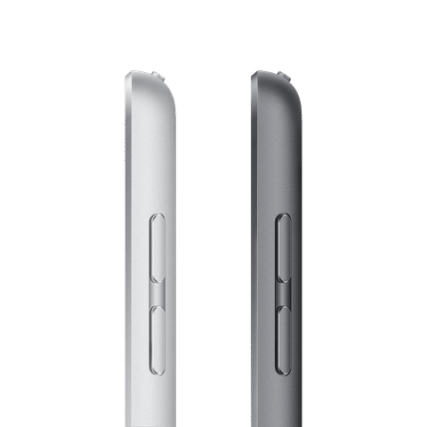 Buy Apple Ipad 9th Generation Wi Fi 10 2 Inch 64gb Silver 2021 Model Online Croma Buy Apple Ipad 9th Generation Wi Fi 10 2 Inch 64gb Silver 2021 Model Online Croma